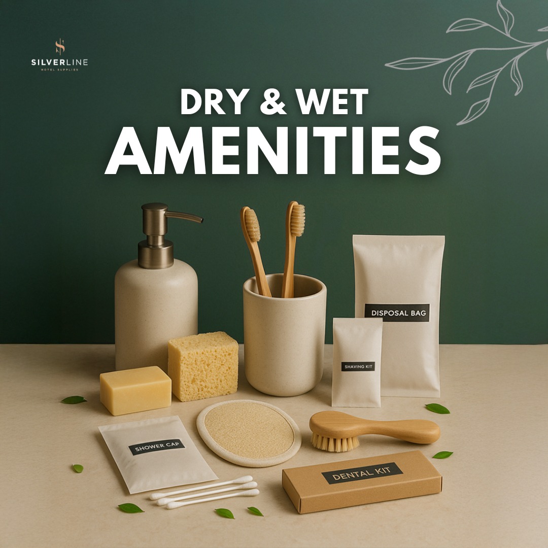 Hotel Amenities Collection Product 3