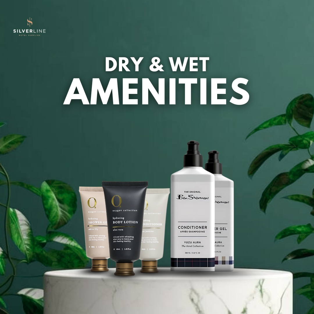 Hotel Amenities Collection Product 4