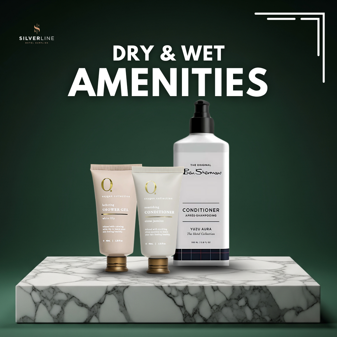 Hotel Amenities Collection Product 5