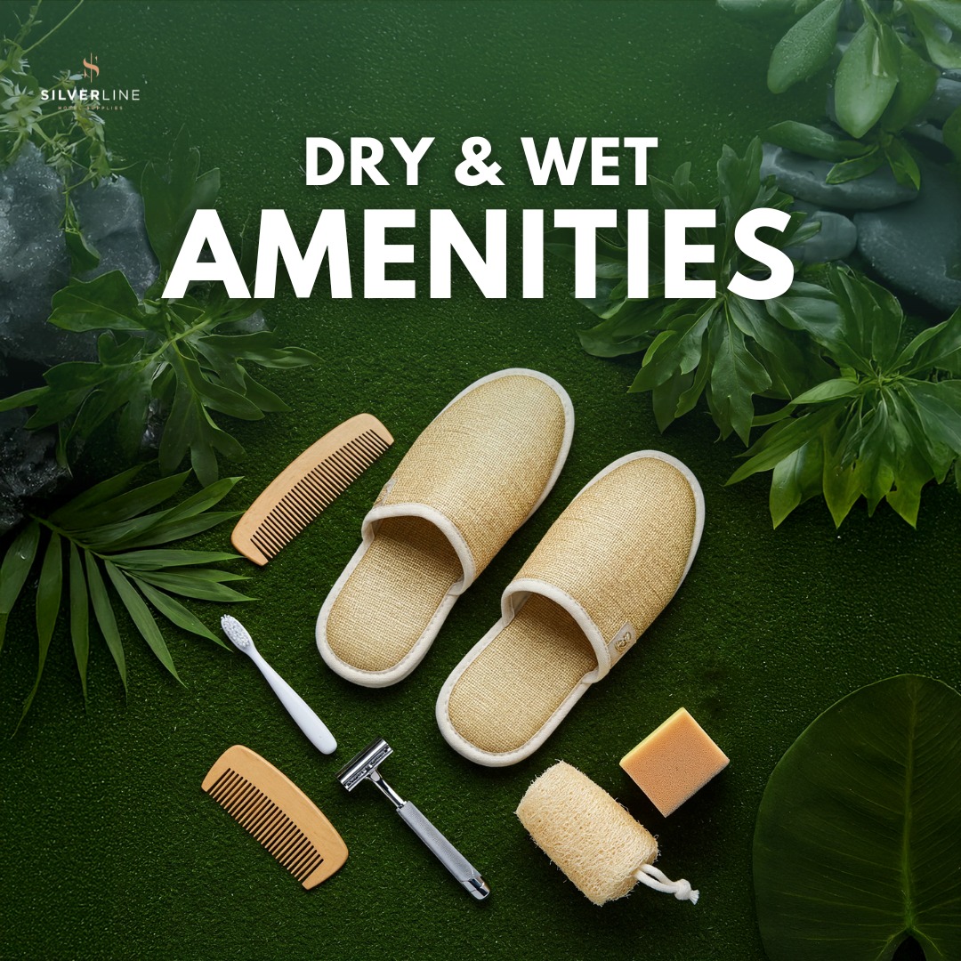 Hotel Amenities Collection Product 6