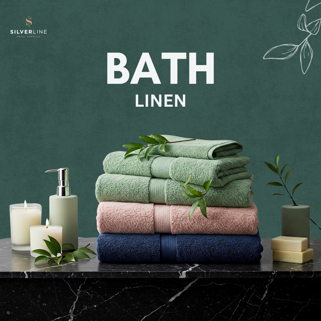 Bath Linen Product 2