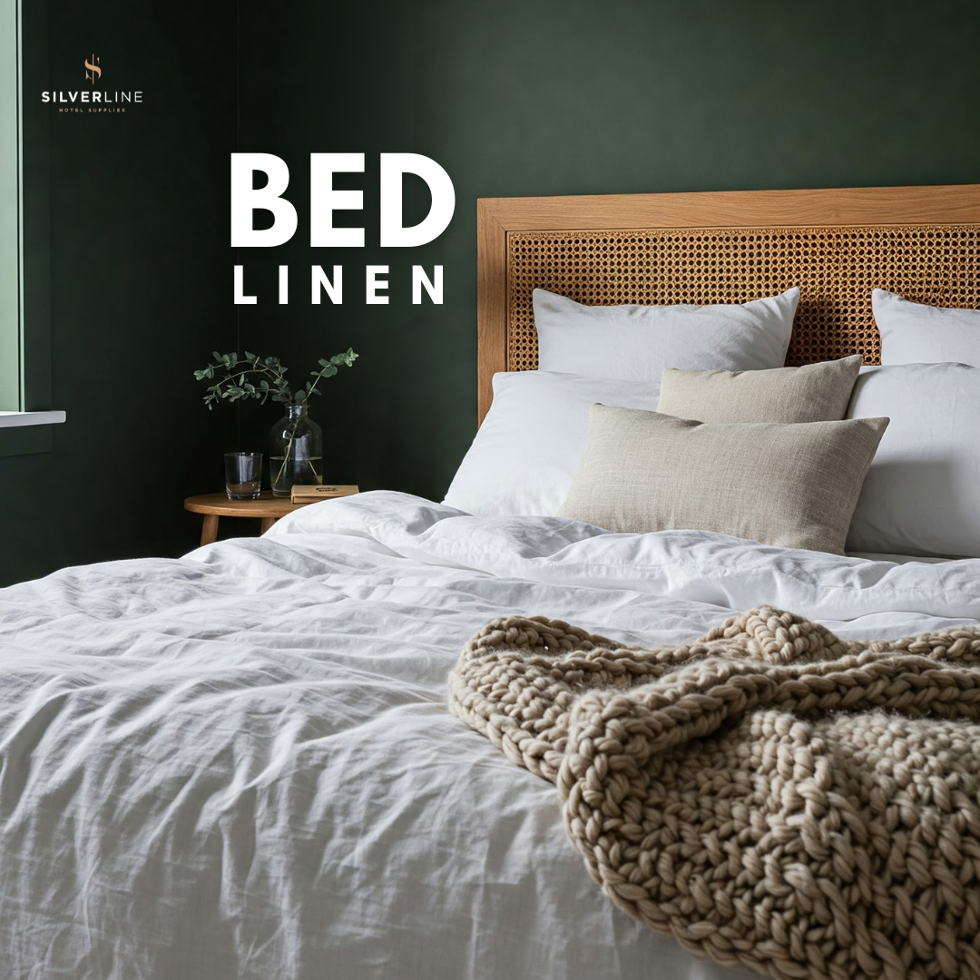 Luxury Duvet Cover
