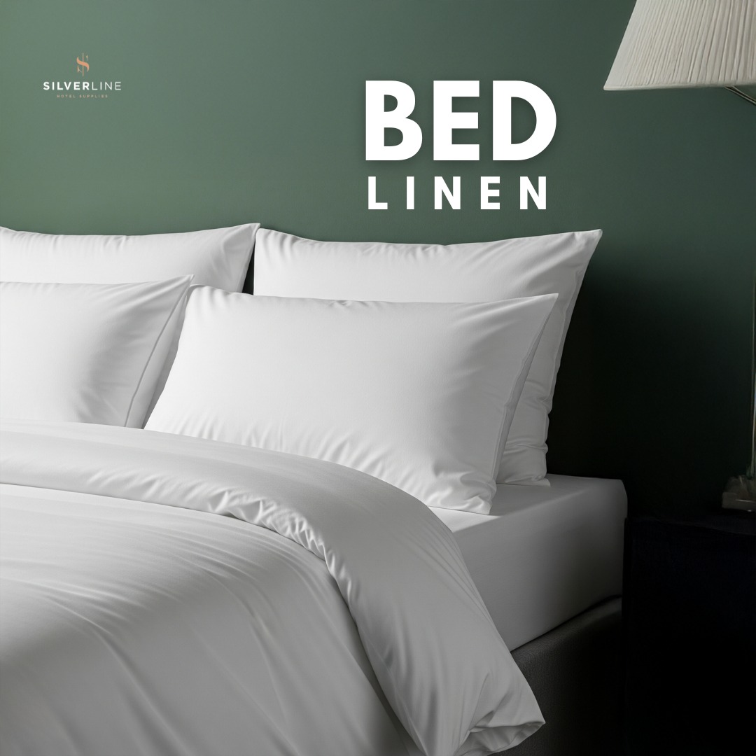 Fitted Bed Sheets