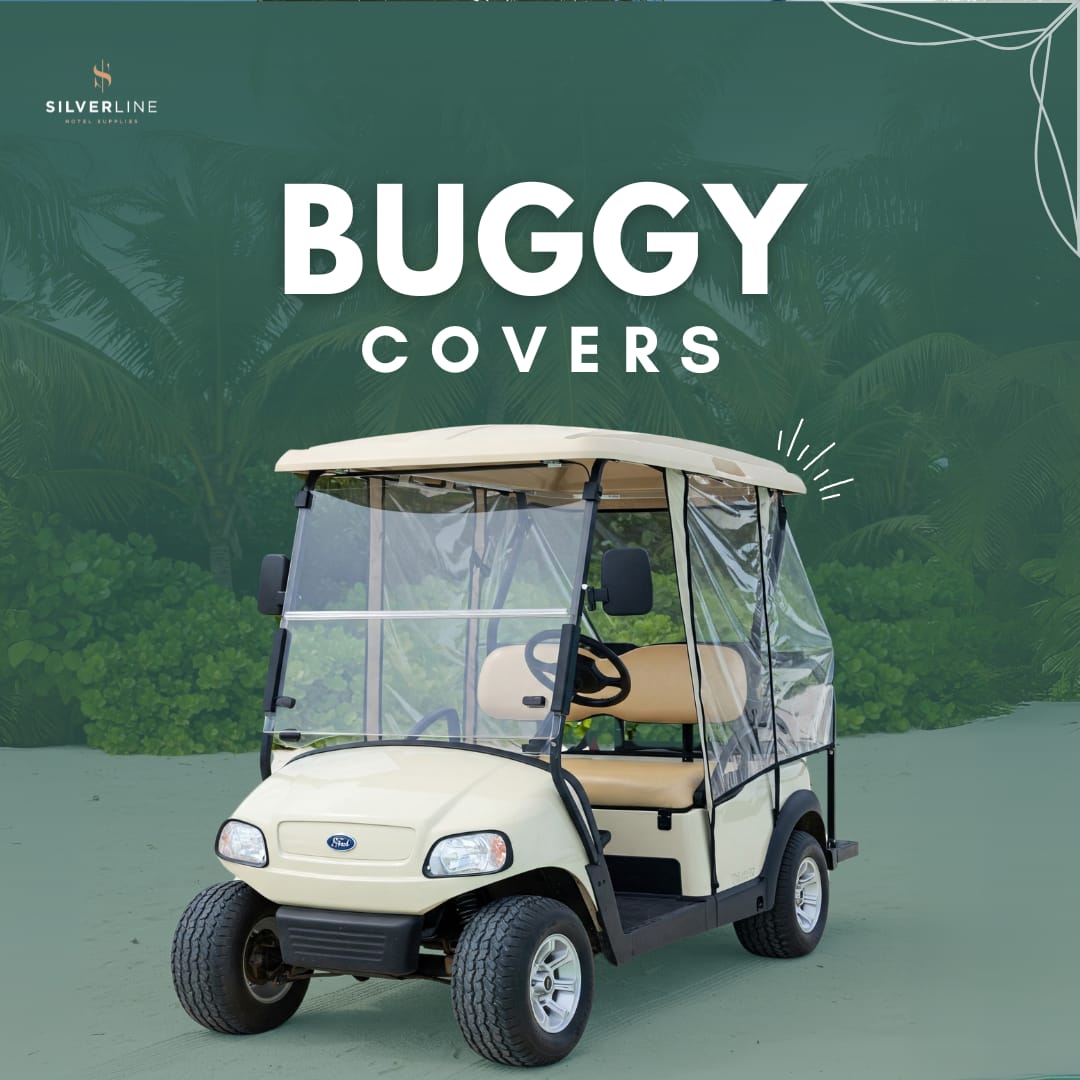 Buggy Covers Collection Product 1