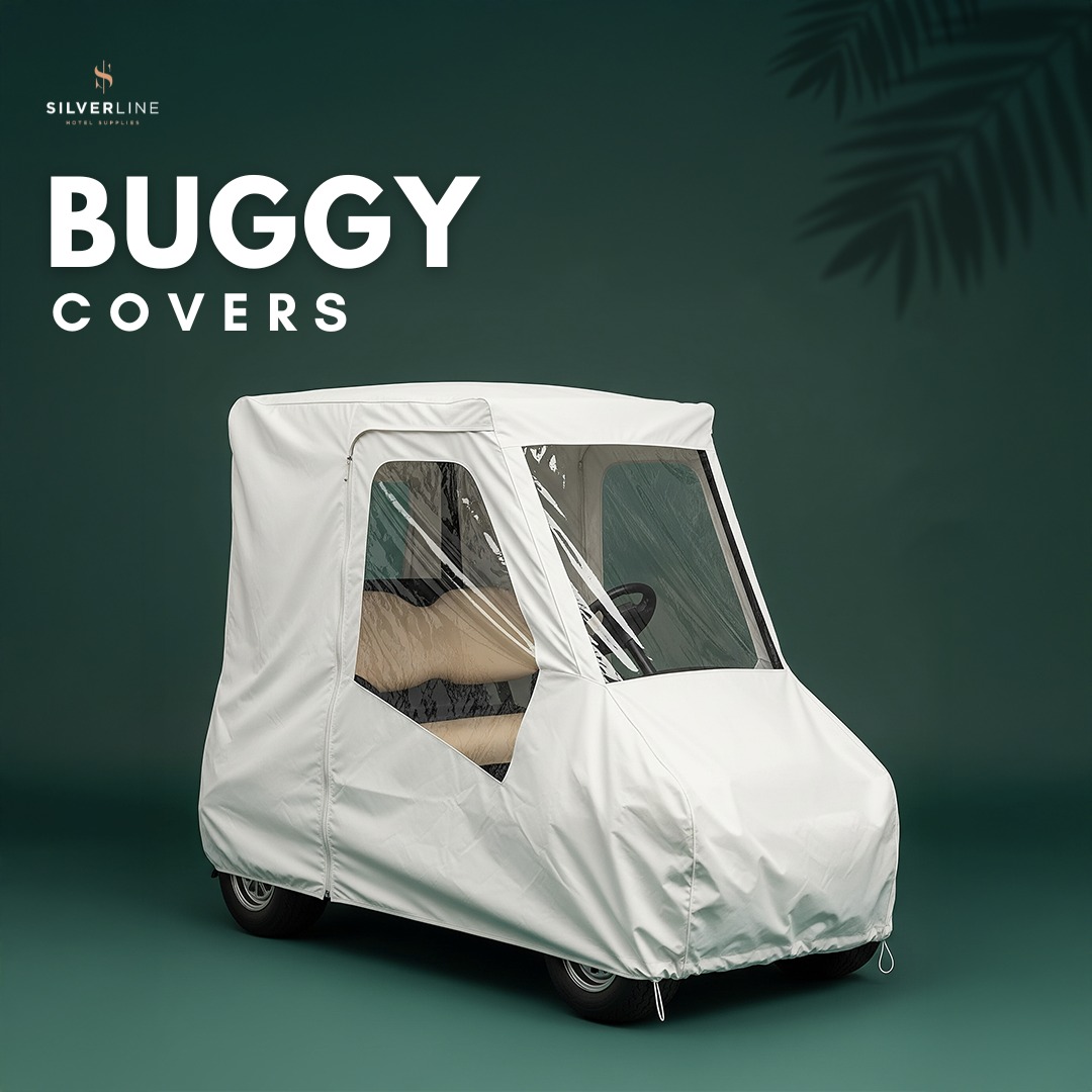 Buggy Covers Collection Product 2