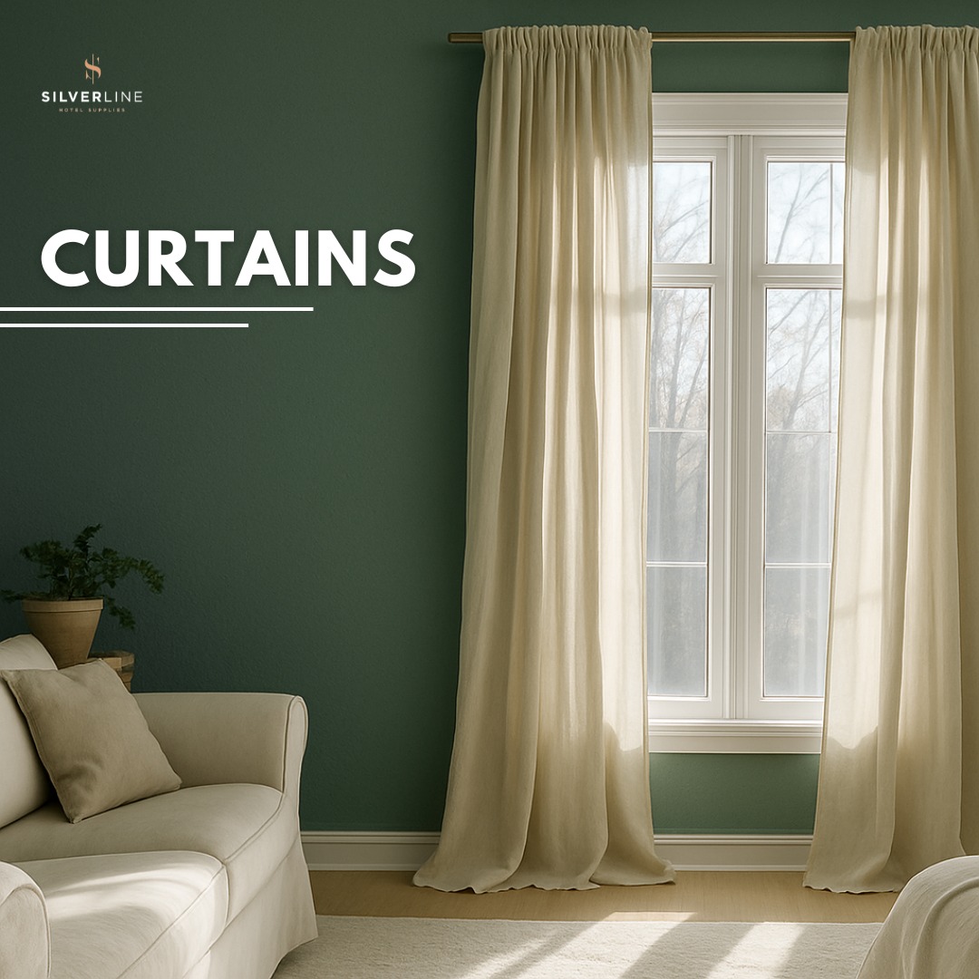 Curtains Collection Product 1
