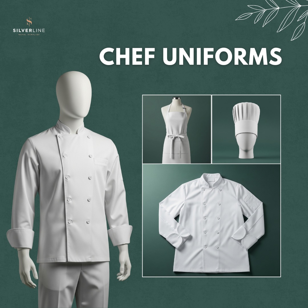 Hotel Uniforms Collection Product 2