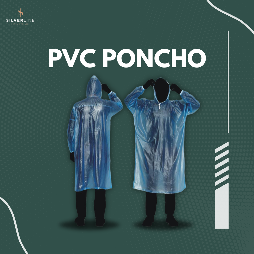Rain Coats Collection Product 1