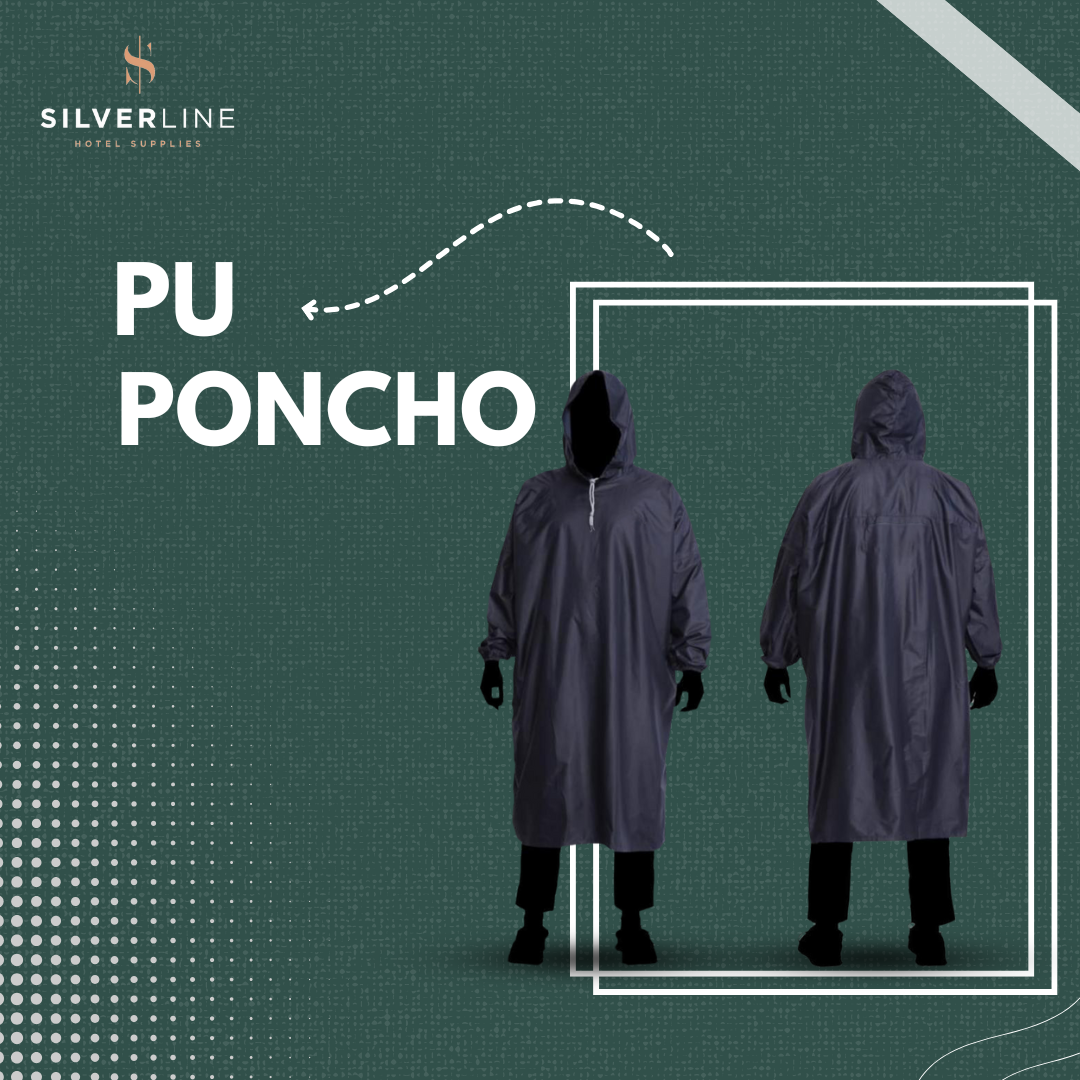 Rain Coats Collection Product 2