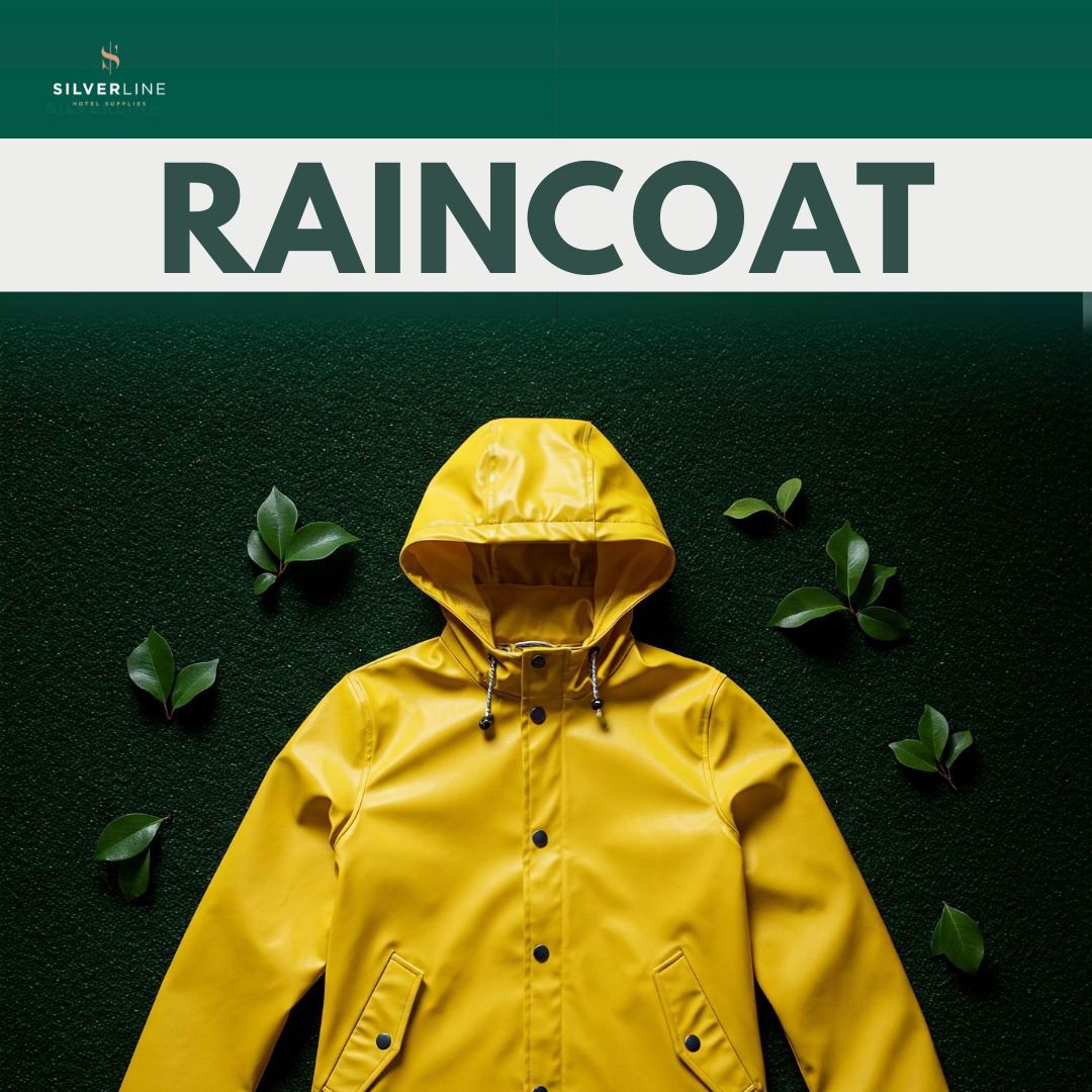Rain Coats Collection Product 3