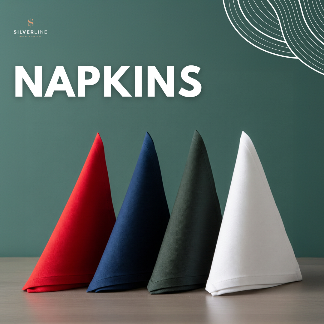 Table Linen Collection Product 1