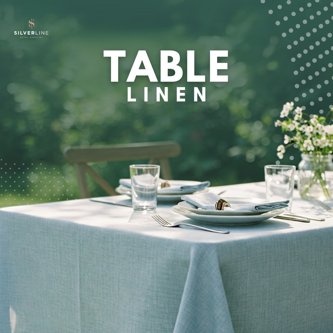 Table Linen Collection Product 3