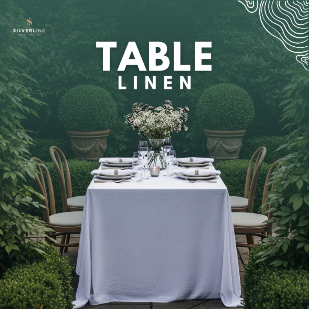 Table Linen Collection Product 4